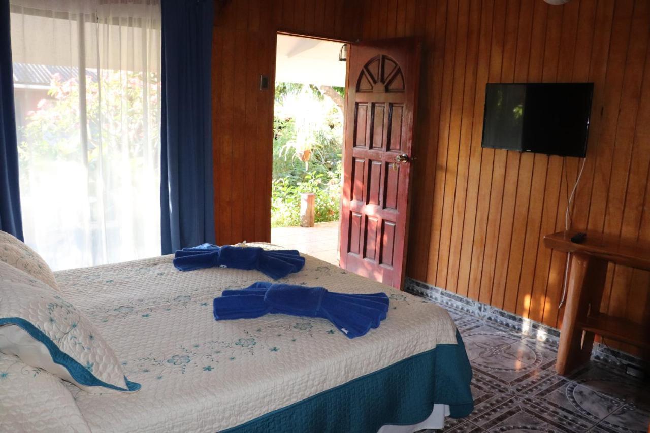 Hostal Avareipua Hanga Roa Kültér fotó